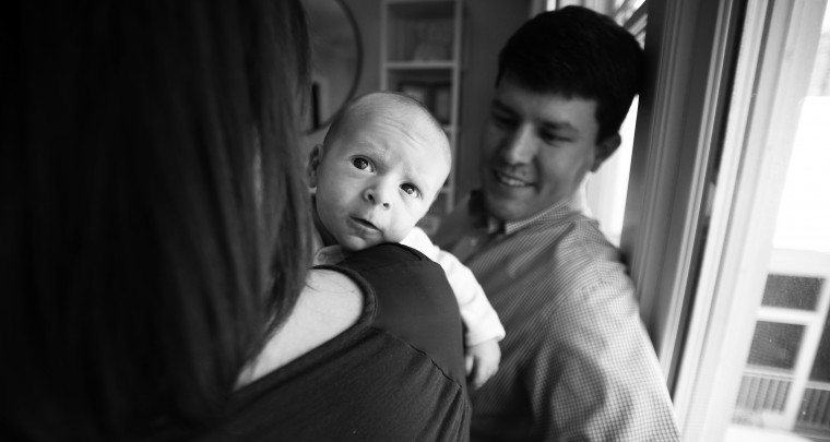 Portraiture Photography