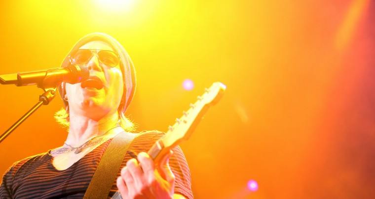 Concert Photography